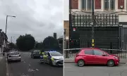 Birmingham Nightclub Shooting: Man Fights for Life After Early Hours Horror