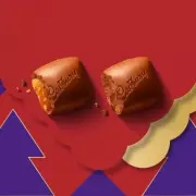 Biscoff & Cadbury Fans Rejoice! Iceland's Epic Easter Egg Mashup Is Here