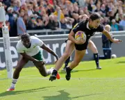 Black Ferns Edge Springboks in Nail-Biting Rugby World Cup Thriller