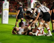 Black Ferns Survive Canadian Onslaught to Reach Rugby World Cup Final in Epic Semi-Final Thriller
