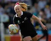 Black Ferns World Cup Blow: Star Jorja Miller Ruled Out of Semi-Final Clash Against Canada