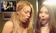 Blake Lively and Michelle Trachtenberg Reunite in NYC | Gossip Girl Stars Spark Frenzy