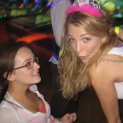 Blake Lively's Heartfelt Tribute: Gossip Girl Cast Reunites for Leighton Meester's Birthday