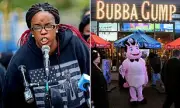 BLM Activist Monica Cannon-Grant Found Guilty of £30k Charity Fraud in Boston Court