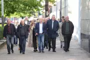 Bloody Sunday Legacy: MoD Admits Liability for 1972 Londonderry Killings