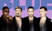 Blue Announce Epic Comeback: New Album and 25th Anniversary Tour Confirmed!