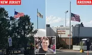Blue States Defy Trump's Flag Order: Governors Refuse to Lower Flags for Charlie Kirk