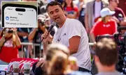 Bluesky Under Fire: Far-Right Pundit Charlie Kirk Targeted in Chilling 'Assassination' Poll on Rival Social Platform