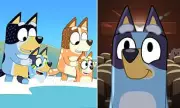 Bluey The Movie: UK Release Date Finally Revealed For Beloved Heeler Family's Big Screen Adventure