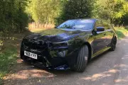 BMW M5 Touring Confirmed: The Ultimate Super Estate Returns in 2024