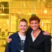 Bobby Brazier's Heartbreaking Tribute to Late Mother Jade Goody on Emotional Birthday | Exclusive