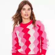 Boden's Knitwear Sale Is On! Grab Cosy Jumpers & Cardigans For Less