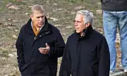 Bombshell Epstein Claim: Ex-Aide Alleges Queen Was 'On The Throne' During Andrew's Visit