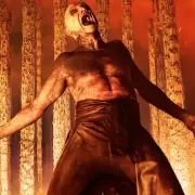 Bone-Chilling New Horror 'The Bone Temple' Unleashes Trailer With Legendary Voiceover | Exclusive First Look