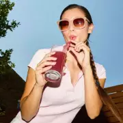 Boost Energy Naturally: This Delicious Supplement Fights Fatigue Without Caffeine or Sugar