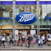 Boots Expands £5 Prescription Service to 500 Pharmacies in Major NHS Relief Move