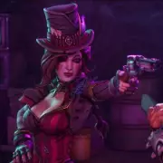 Borderlands 3's Massive New Patch Finally Fixes Infuriating Inventory Glitch | Gearbox Listens to Fans