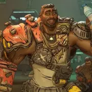 Borderlands Boss Randy Pitchford Sparks Fury With 'Tone-Deaf' AI Comments
