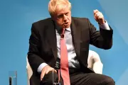 Boris Johnson Dodges Andrew Neil Interview Amid State Visit Scrutiny