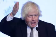 Boris Johnson Under Fire: Ex-PM's Lucrative Post-Office Earnings Spark 'Cashing In' Scandal