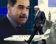 Boris Johnson's £700k Maduro Meeting: Explosive Invoice Reveals Secret Venezuela Talks