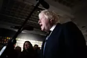 Boris Johnson's Secret Kremlin Oil Lobbying: Ex-PM Accused of Undermining Ukraine Sanctions