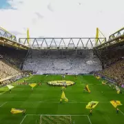 Borussia Dortmund BAN TikTok Influencer From Champions League Final Over Fake VIP Ticket Scandal