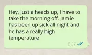 Boss's Outrageous Response to Employee's Family Emergency Sparks Fury: 'Ridiculous and Heartless'