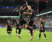 Bouanga Smashes MLS Scoring Record, Overtaking Son Heung-min in Historic LAFC Performance