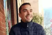 Bournemouth's Divine Intervention: Albanian Community's 'God' Found Working in a Car Wash | Exclusive