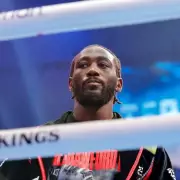 Boxing Champion Terence Crawford Held at Gunpoint in Terrifying Police Misidentification