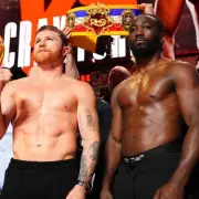 Boxing Tonight: Your Ultimate Guide to TV Channels, Live Streams, and Undercard Fights