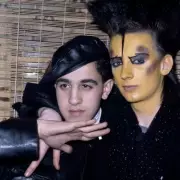 Boy George Forced to Work Cloakroom Toilets After Council Bans Pop-Up Club | Exclusive