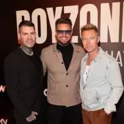 Boyzone Reunite For One Night Only: Emotional Tribute Concert For Late Bandmate Stephen Gately