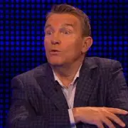 Bradley Walsh Stunned as The Chase Contestant Reveals Jaw-Dropping Secret | ITV Drama