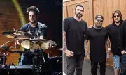 Breaking News: Breaking Benjamin Drummer Shaun Foist Exits Band Due to Debilitating Health Condition
