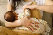 Breast Milk's Hidden Power: How Time of Day Impacts Your Baby's Health and Sleep