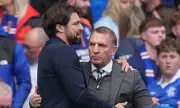 Brendan Rodgers Blasts Celtic's 'Soft' Performance in Rangers Defeat | Old Firm Fallout