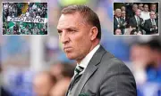 Brendan Rodgers' Brutally Honest Celtic Verdict: 'Failings Didn't Make Me Walk Away' | EXCLUSIVE