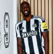 Brentford Issue Hands-Off Warning to Newcastle Over Star Striker Yoane Wissa