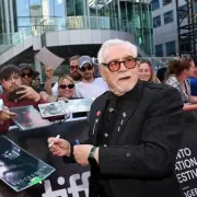 Brian Cox's Wardrobe Malfunction: Succession Star's Live TV Blunder Goes Viral