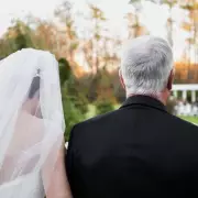 Bride's Dad Stuns Groom With Secret Wedding Video - You Won't Believe What It Revealed