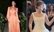 Bride's Shocking Wedding Dress Stuns Guests: See the Jaw-Dropping Outfit That Divided the Internet