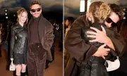 Bridgerton Siblings Reunited! Hannah Dodd and Jonathan Bailey Spark Fan Frenzy at Burberry Event as Netflix Confirms Show's Future