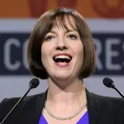 Bridget Phillipson Secures Historic Victory in Houghton and Sunderland South | Labour's Red Wall Triumph