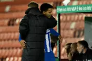 Brighton's Sensational Move: Fabian Hürzeler Poised to Become Premier League's Youngest Ever Boss