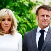 Brigitte Macron's Identity Shock: French First Lady Forced to Deny Bizarre Transgender Conspiracy Theory