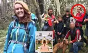 Brisbane Mother and Daughter Found Dead in Kenmore Airbnb: Mystery Surrounds Tragedy