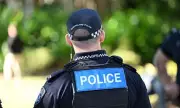 Brisbane Suburb Erupts in Chaos: Man Shot, House Engulfed in Flames in Suspected Targeted Attack