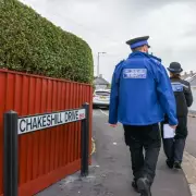 Bristol Shooting Tragedy: Nine-Year-Old Girl Among Three Injured in Hartcliffe Attack